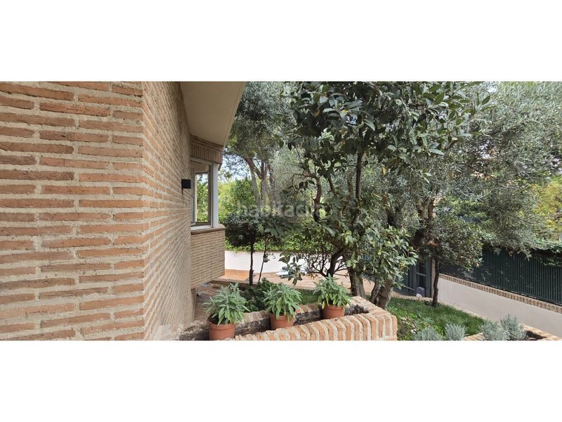 Foto 0ee028ca-fd8b-4433-bd62-6412595643a1. Xalet amb aparcament a Castillo-Campodón Villaviciosa de Odón