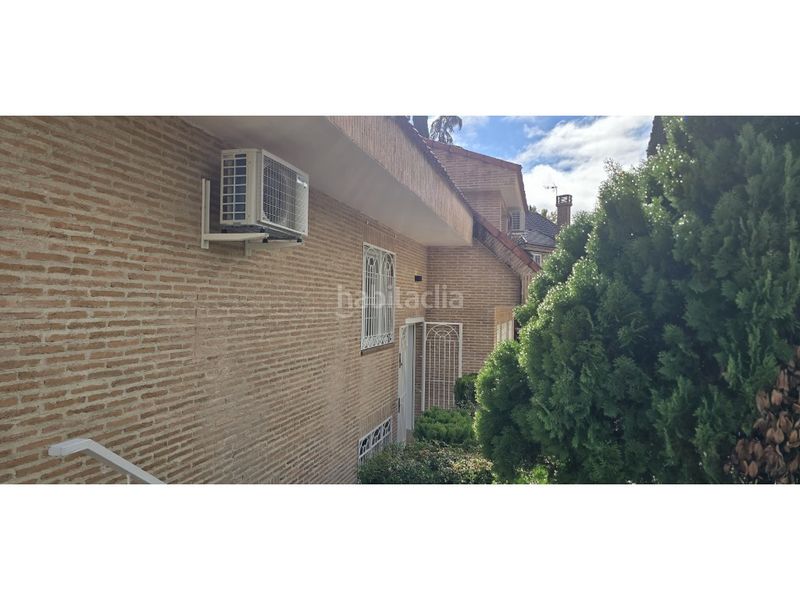 Foto ed634943-668a-4015-891c-cfb7c976e179. Xalet amb aparcament a Castillo-Campodón Villaviciosa de Odón