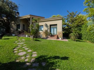 Chalet in El Bosque