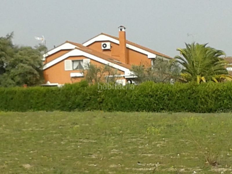 Foto 86930138-b1cd-492b-9f0a-4e42e0976e72. Xalet amb aparcament a El Pinar-Punta Galea Rozas de Madrid (Las)