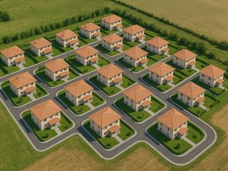 Wohngrundst�ck en Villaquilambre. Terreno urbano de 7.000 m en villaquilambre le�n