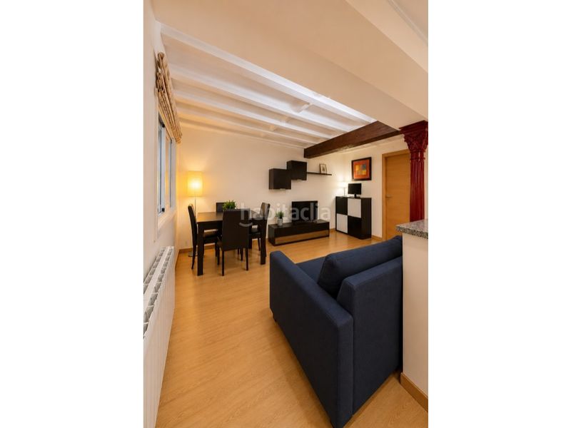 Foto 6099485e-7563-40ee-9843-b0cf8c0755d5. Flat in Pacífico Madrid