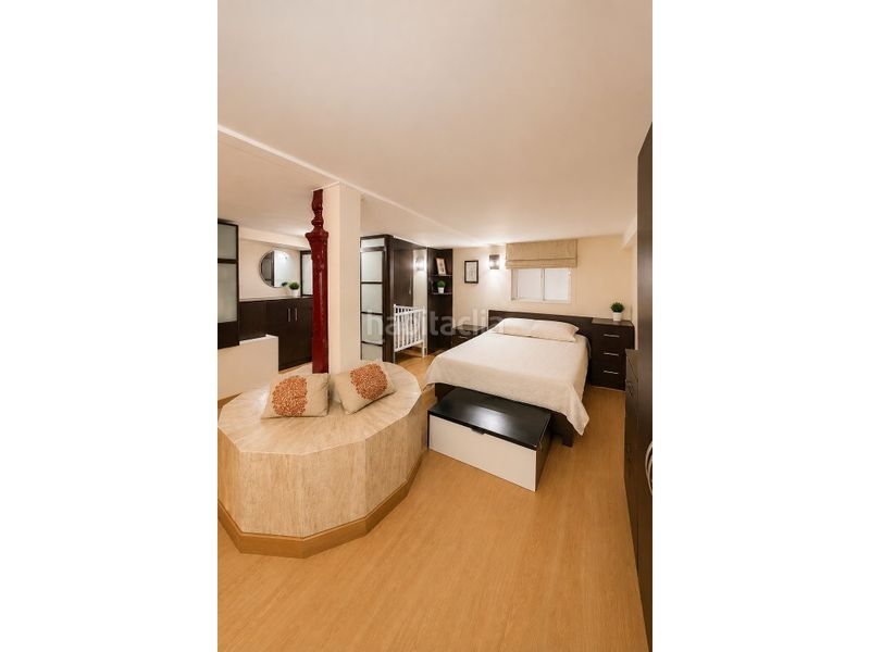 Foto 62381fd9-8639-4f43-b156-f7c2c2edece0. Flat in Pacífico Madrid