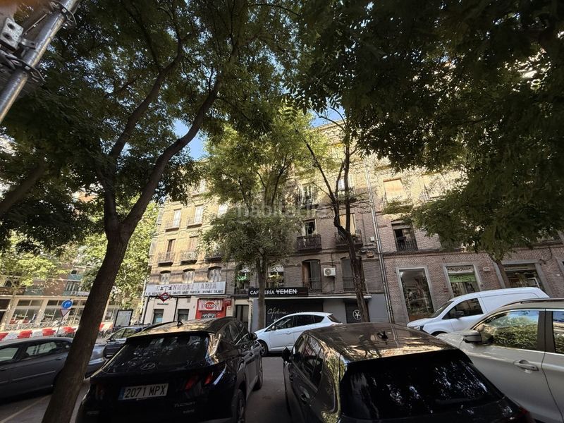 Foto 9727d377-1547-4c6b-90d5-b3090b72cb7f. Flat in Pacífico Madrid