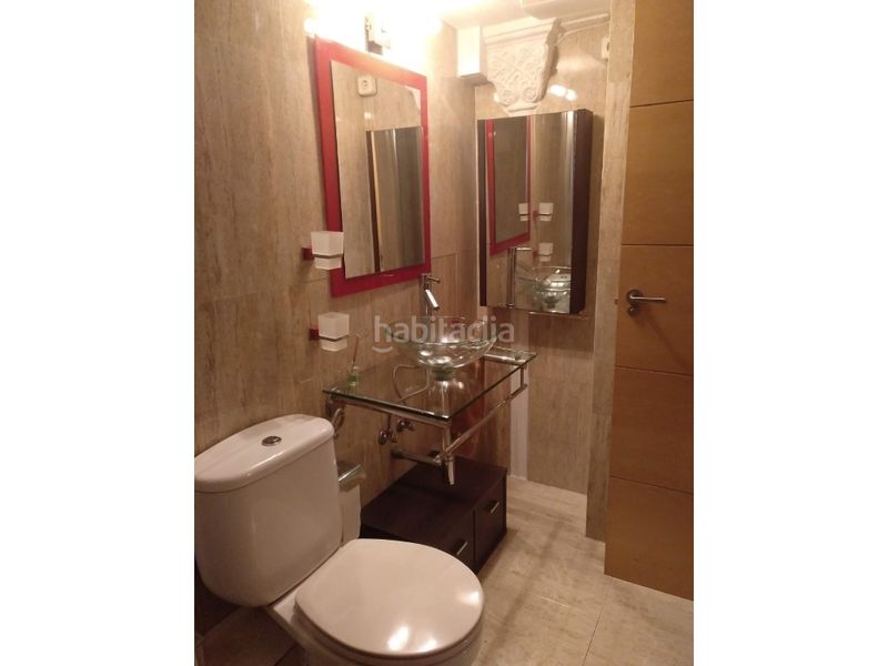 Foto c23d0be3-715e-46da-9484-529c19d00b1f. Flat in Pacífico Madrid