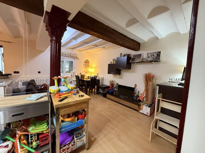 Foto c741b27f-0533-44bd-8995-01f6d65d1e7b. Flat in Pacífico Madrid