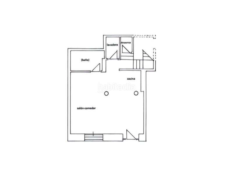 Foto f09367ab-002b-4baa-8d9a-4e86d7f8d0f3. Flat in Pacífico Madrid