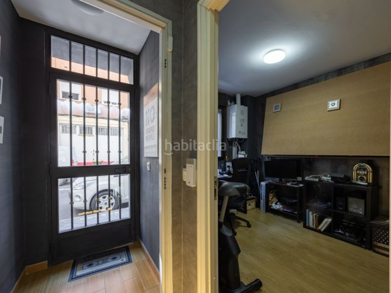 Foto 3225d9ad-e322-4593-ba42-bf0d02278338. Pis a Simancas Madrid