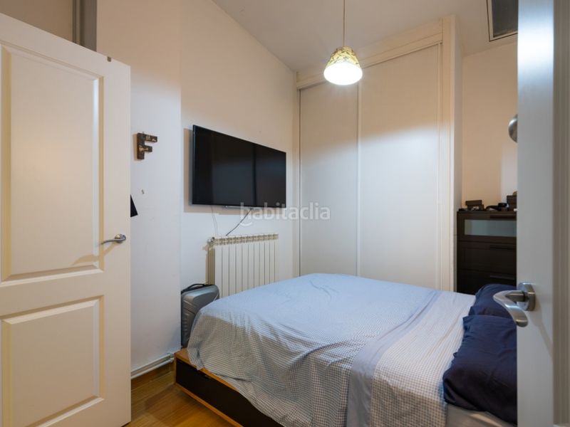 Foto 487aff74-34cd-4e53-b8ed-79396ddd5773. Pis a Simancas Madrid