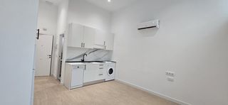 Affitto Monolocale  De tenerife. Loft con garaje incluido en san sebastián de los reyes  ideal pa