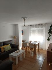 Rent Flat  Calle nuestra señora de la victoria. Estudiantes, piso en la pajarita, 300 €/habitación (3 habitacion