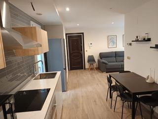 Location Appartement  Plaza mayor. Alquiler exclusivo en plaza mayor | 2 dormitorios | aerotermia
