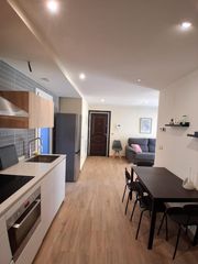 Affitto Appartamento  Plaza mayor. Vivienda de 2 dormitorios en plaza mayor con aerotermia y ascens