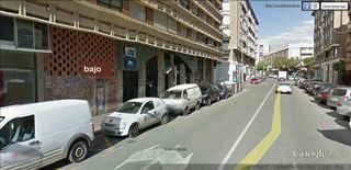 Lloguer Local Comercial a Calle doctor jose tapia sanz 6. Local comercial con altillo en una de las mejores zonas de murci