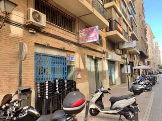 Rent Office space in Calle santa catalina 12. ?? alquiler de oficina en calle santa catalina – murcia ? 40 m²