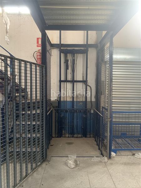 Foto 18d37ef0-fa57-4a05-bc25-88fd26db038f. Affitto capannone industriale in calle salvador fructuoso 9 in Murcia