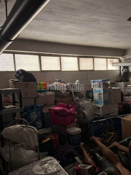 Foto 93e56af9-faa8-4016-94d1-962d4b199440. Alquiler local comercial en calle santander 4 local con gran superficie y muchas posibilidades en calle santander – ?? espacio, potencial y precio en una misma oportunid en Murcia