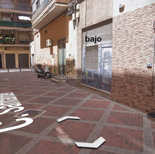 Foto a3b247c8-a0cd-4a5c-8718-db974731ecb0. Alquiler local comercial en calle santander 4 local con gran superficie y muchas posibilidades en calle santander – ?? espacio, potencial y precio en una misma oportunid en Murcia