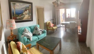 Apartament a Ronda de levante 16. Piso en ronda levante – 118 m², 4 dormitorios, exterior y muy lu