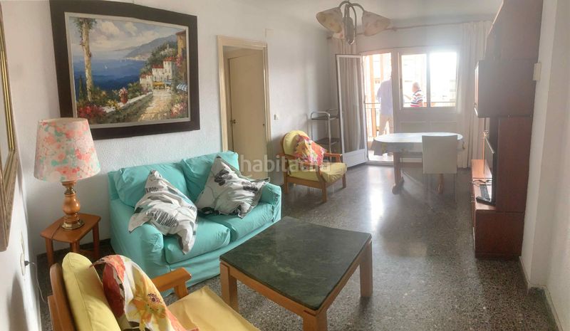 Apartamento  en  Ronda de levante 16. Piso en ronda levante – 118 m², 4 dormitorios, exterior y muy lu