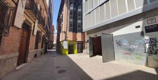 Lloguer Local Comercial a Calle alfaro 10. Local céntrico en calle alfaro – 260 m² con altillo, renta progr