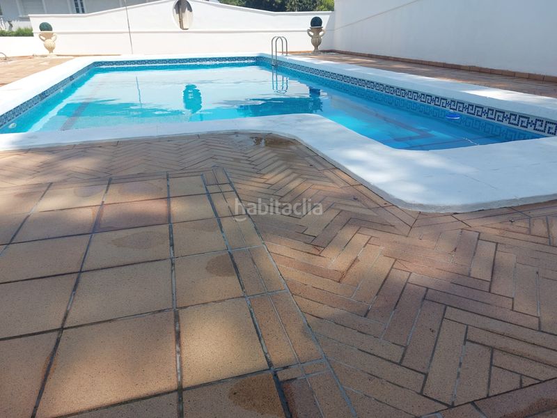 Foto 0c8447b2-a195-4094-a661-a022866c9f27. Xalet amb xemeneia aparcament piscina a El Palmar Murcia