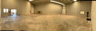 Lloguer Nau industrial a Avenida alejandro valverde 171. Nave industrial diáfana de 427 m² con patio – excelente ubicació