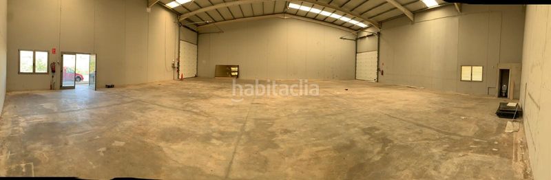 Foto aceac0d9-7a0d-4b1c-984a-0393459d3dbe. Affitto capannone industriale in avenida alejandro valverde 171 in Murcia