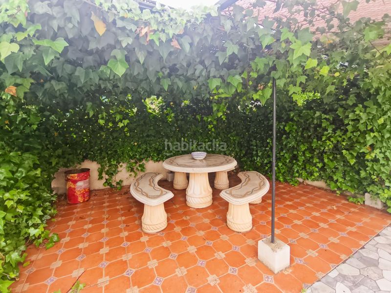 Foto 04b6a9ff-451c-4e89-a6d9-e5af898c4da6. Casa amb calefacció aparcament piscina a Barajas de Melo