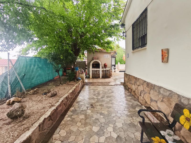 Foto 37835822-4da4-4e66-a6d4-c334e51c6b24. Casa amb calefacció aparcament piscina a Barajas de Melo