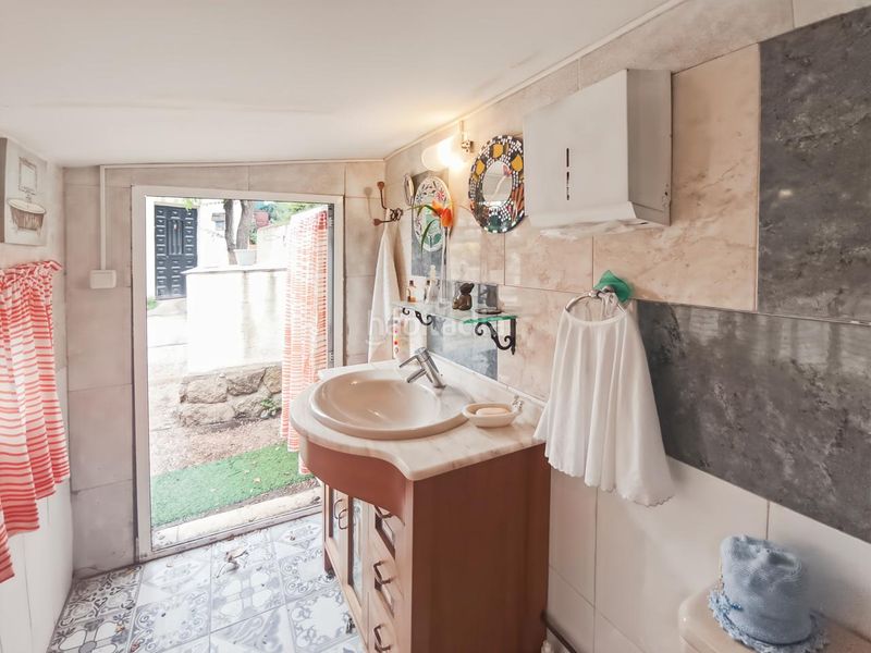 Foto c14e8cd9-3373-42c3-9323-c96b6823735a. Casa amb calefacció aparcament piscina a Barajas de Melo