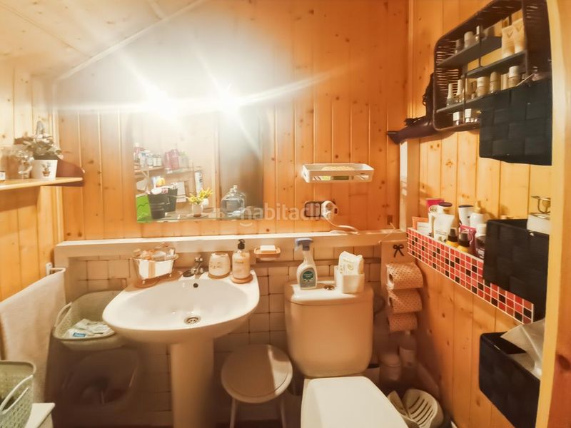Foto c10e8607-b9de-4667-ac7a-26ba7afd0247. Casa adossada amb calefacció aparcament piscina a Rivas - Vaciamadrid