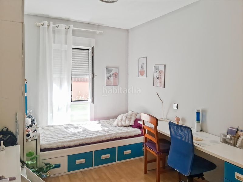Foto 1e9a44c3-4a59-4860-a9d5-0ab5a4936c1a. Dúplex amb calefacció a Covibar-Pablo Iglesias Rivas - Vaciamadrid