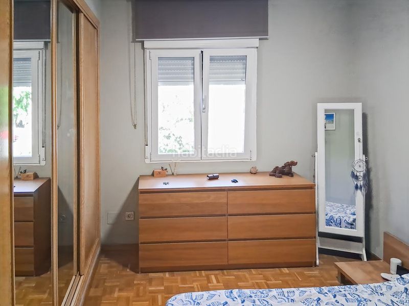 Foto defaf382-8e23-4713-808b-8e78c4de645a. Dúplex amb calefacció a Covibar-Pablo Iglesias Rivas - Vaciamadrid