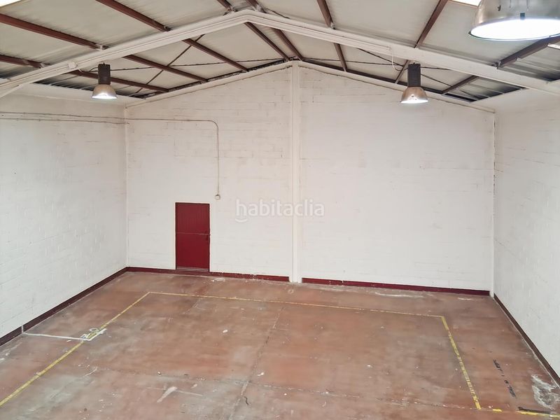 Foto 0a96c8f0-f7ac-4710-8069-f7b6ba0d6330. Bâtiment à usage industriel dans Rivas Futura Rivas - Vaciamadrid