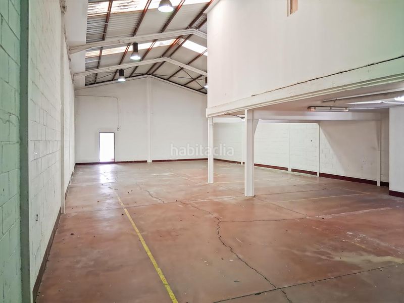 Foto 5c5b9e7a-3201-422e-b865-1aa67a9f8f7d. Bâtiment à usage industriel dans Rivas Futura Rivas - Vaciamadrid