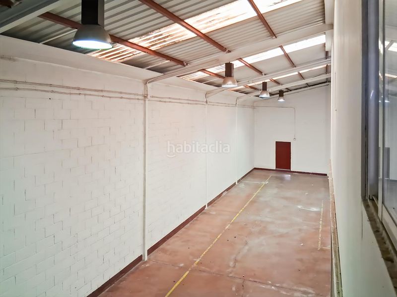 Foto 7c85a944-ea1a-4541-94dd-aaaa452f2009. Bâtiment à usage industriel dans Rivas Futura Rivas - Vaciamadrid