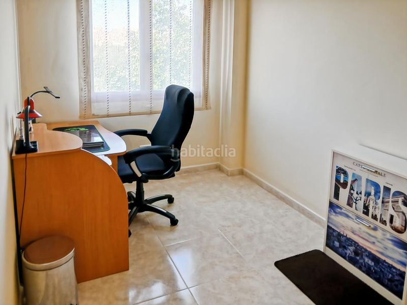 Foto 00d45075-0d0d-4f75-9566-7f7d6d825c8c. Dúplex amb calefacció aparcament piscina a Rivas Futura Rivas - Vaciamadrid