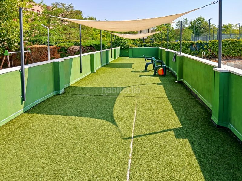 Foto 1d8d813f-ac10-4b29-9cb6-e9b8fe87b9a8. Dúplex amb calefacció aparcament piscina a Rivas Futura Rivas - Vaciamadrid