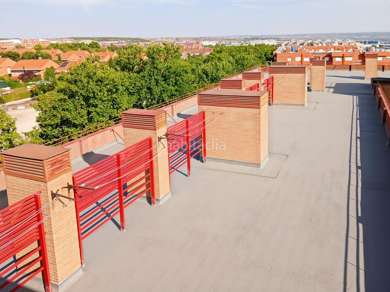Foto 470592f7-031e-4394-985f-4524d1fb865a. Dúplex amb calefacció aparcament piscina a Rivas Futura Rivas - Vaciamadrid