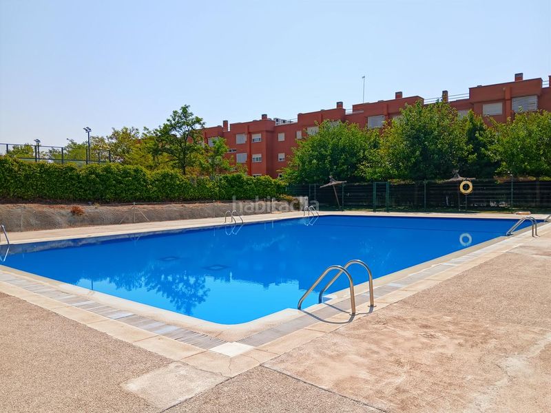 Foto 8415fd15-720e-4590-934f-1bf7c81c75f3. Dúplex amb calefacció aparcament piscina a Rivas Futura Rivas - Vaciamadrid