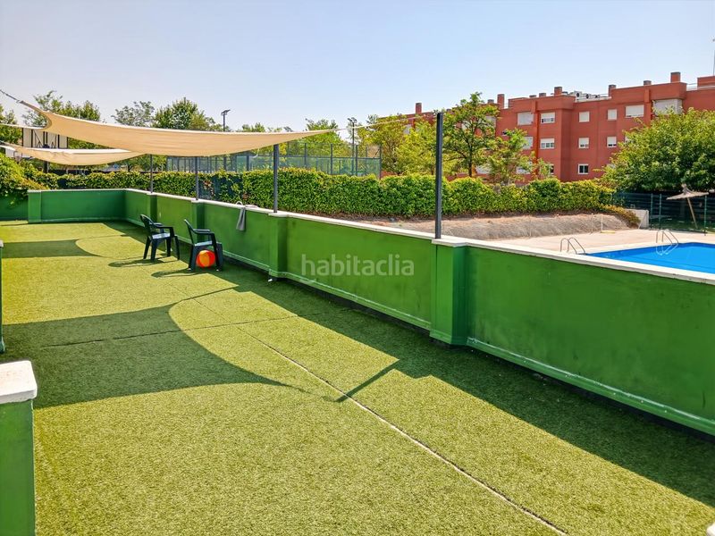Foto 8f46156f-604b-4cd5-bd53-242accefb234. Dúplex amb calefacció aparcament piscina a Rivas Futura Rivas - Vaciamadrid