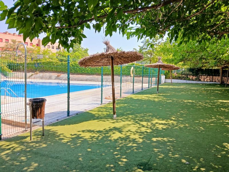 Foto aa6fc45d-73bf-4134-b3e8-a693aef80ee0. Dúplex amb calefacció aparcament piscina a Rivas Futura Rivas - Vaciamadrid