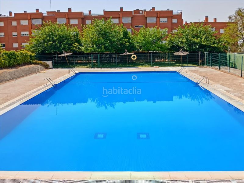 Foto c8e57336-8ad0-431e-ab01-a75f031ae276. Dúplex amb calefacció aparcament piscina a Rivas Futura Rivas - Vaciamadrid