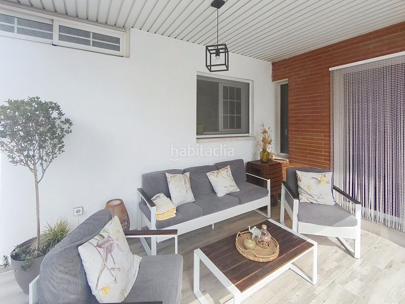 Foto 0da6efa5-29e4-41b4-ad8e-b765e8bdba91. Casa aparellada amb calefacció piscina a Urbanizaciones Rivas - Vaciamadrid
