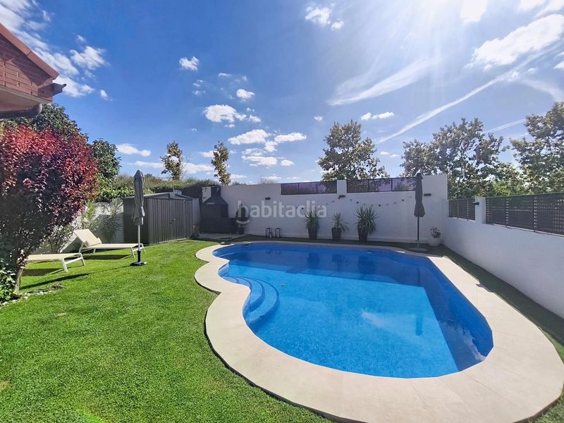 Foto 2bd33559-3050-4e23-9369-7ebfdd6c3f61. Casa aparellada amb calefacció piscina a Urbanizaciones Rivas - Vaciamadrid