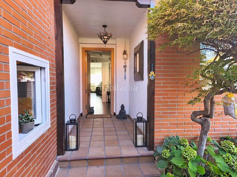 Foto 97710979-86d9-4761-941a-0fa4a270bfd5. Casa aparellada amb calefacció piscina a Urbanizaciones Rivas - Vaciamadrid