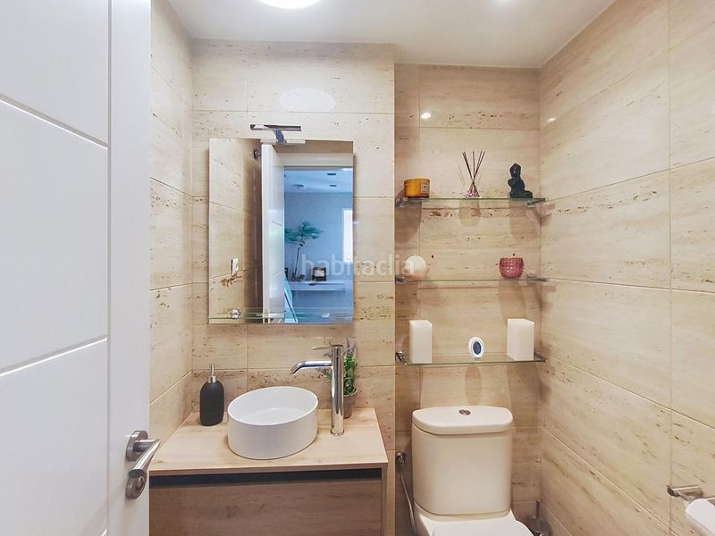 Foto a3caa66f-79d9-4146-a52a-a552ce5a14ff. Casa aparellada amb calefacció piscina a Urbanizaciones Rivas - Vaciamadrid