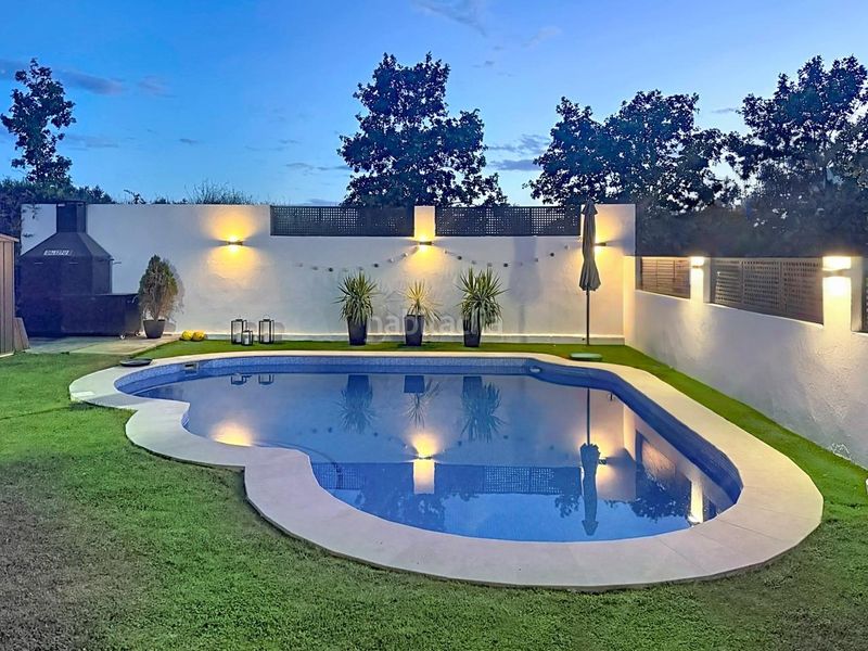 Foto b086209e-0990-4fd7-8834-ae5754936024. Casa aparellada amb calefacció piscina a Urbanizaciones Rivas - Vaciamadrid