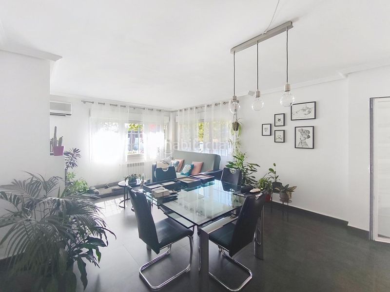 Foto b10550c9-5364-49ce-80e3-1a83e7d16e0b. Casa aparellada amb calefacció piscina a Urbanizaciones Rivas - Vaciamadrid